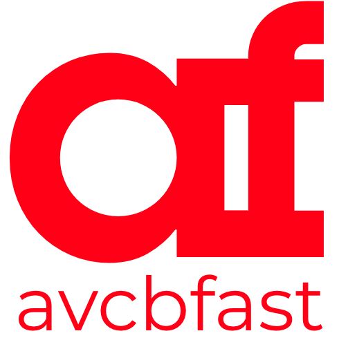 Logo AVCBFAST
